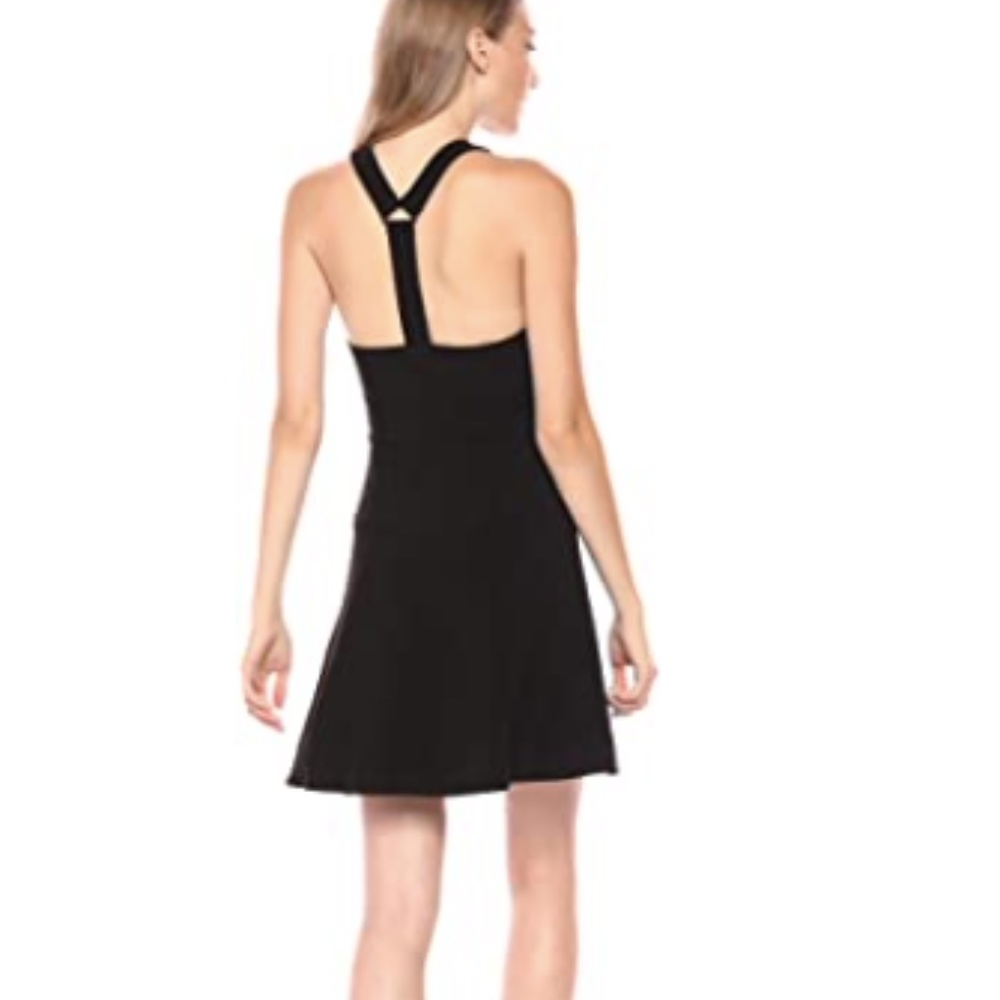 A|X Armani Exchange Women’s Racerback Sleeveless